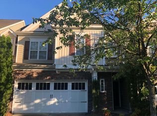 12046 Red Rust Ln, Charlotte, NC 28277