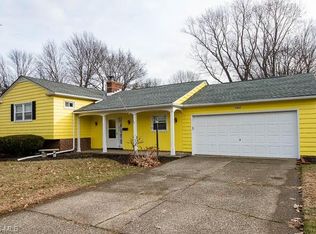7441 Carole Dr, Mentor, OH 44060