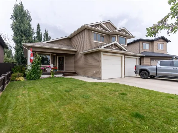 2112 S 30a Ave, Coaldale, AB T1M 0B7