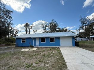 3127 Haddock Dr, Sebring, FL 33870