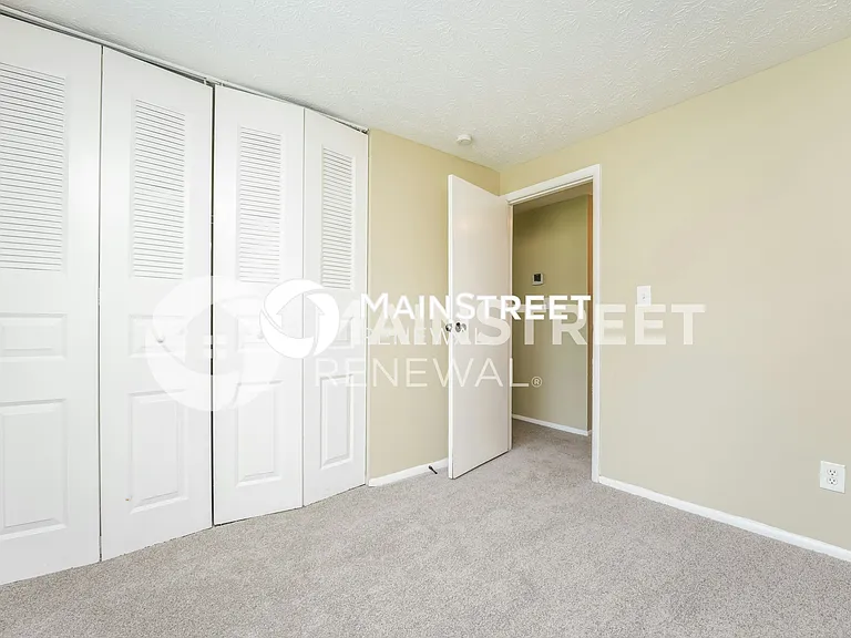 WM - Bedroom