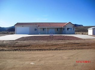 7163 N Parker St, Kingman, AZ 86409