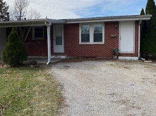 1802 Laurette Ln, Belleville, IL 62226