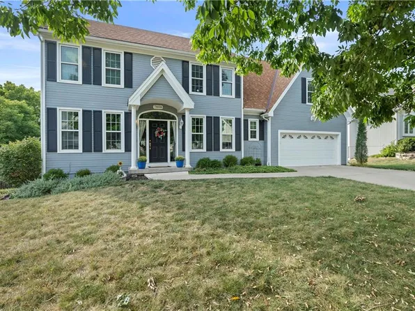 7808 N Bradford Ave, Kansas City, MO 64151