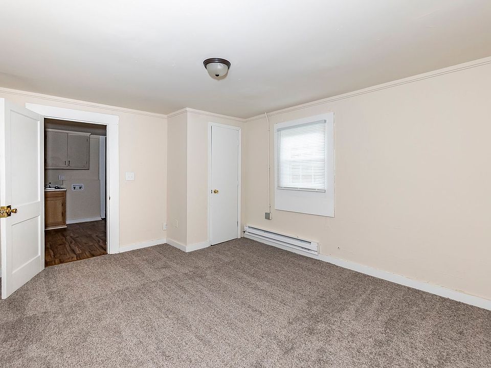 Edgerton Duplex 2 Apartments Dunn, NC Zillow