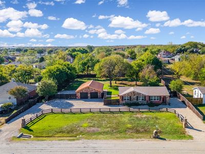 621 Concho Dr, Oak Point, TX, 75068