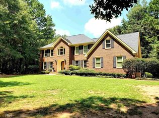 740 Lester Mill Rd, Locust Grove, GA 30248