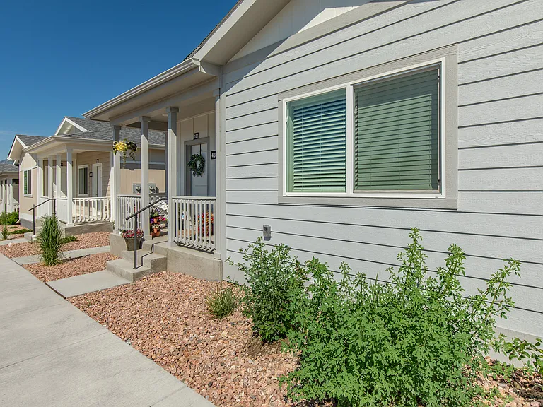 Cottages at Sand Creek — Photo 42