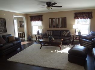 4012 Tristen Ave, Fort Gratiot, MI 48059