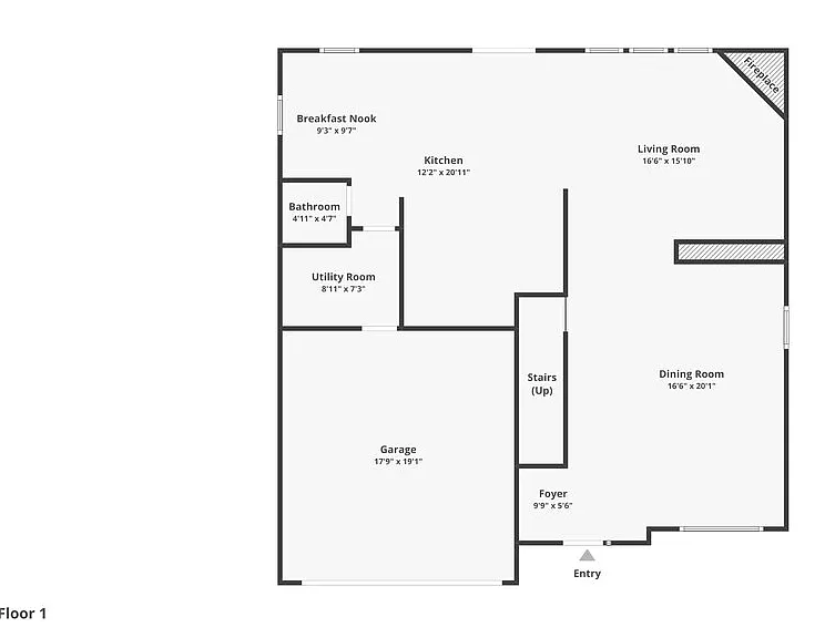 719 Capstone Ave — Photo 2