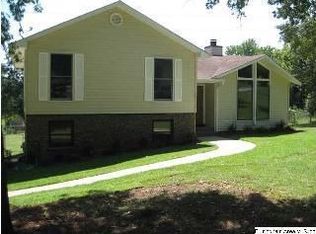 62 English Dr, Wilsonville, AL 35186