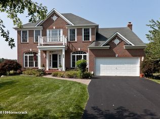 4130 Lomar Ter, Mount Airy, MD