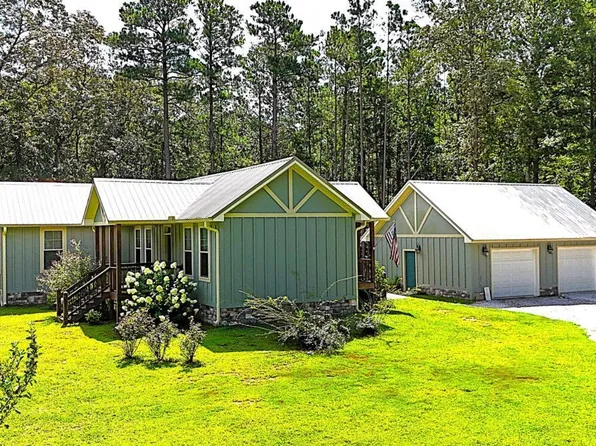 7711 Highway 100, Buchanan, GA 30113