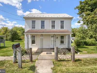 670 Weavers Mill Rd, Loysville, PA, 17047