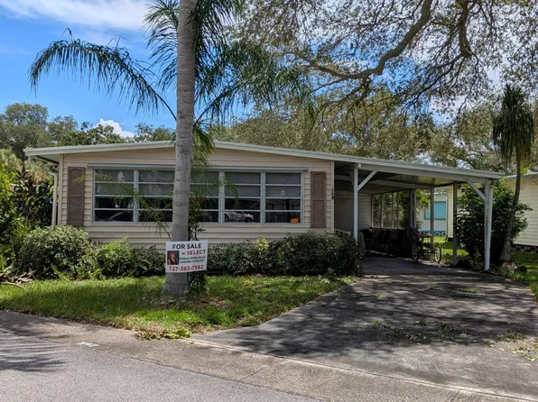 601 Starkey Rd Lot 292, Largo, FL 33771