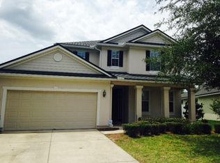 284 Pine Arbor Cir, Saint Augustine, FL 32084