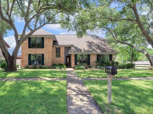 2939 Pecan Ridge Dr, Sugar Land, TX 77479