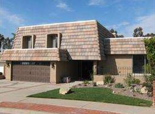 25465 Classic Dr, Mission Viejo, CA 92691