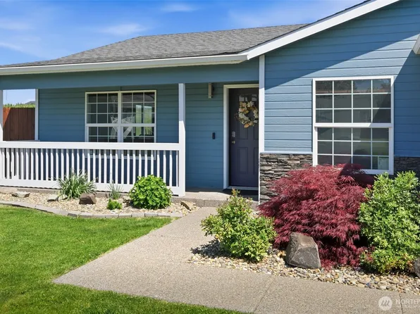 2115 S 68th Avenue, Yakima, WA 98909