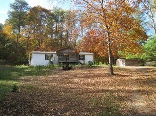 208 Rhine Rd, Rocky Face, GA 30740