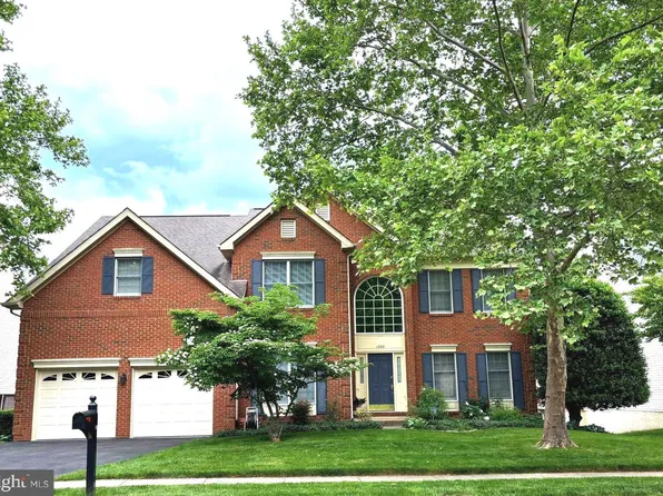 1355 Tunwell Stable Ct, Reston, VA 20194