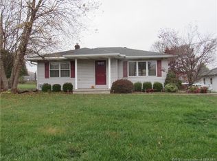 4922 Grant Line Rd, New Albany, IN 47150