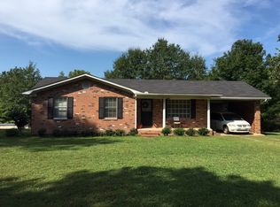 9 County Road 175, Tishomingo, MS 38873