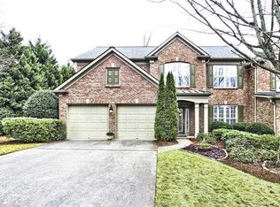 575 Mae Ln, Roswell, GA 30076