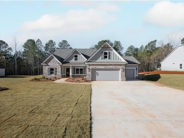 536 Belle Woode St, Monroe, GA 30656