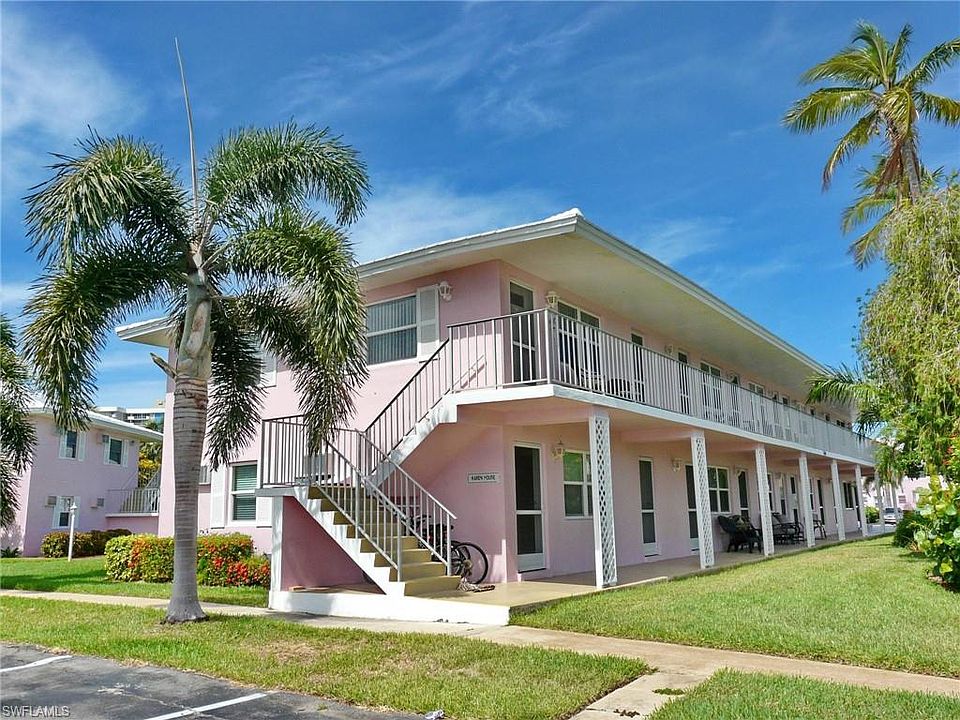 1st image of 190 N Collier Blvd APT K8