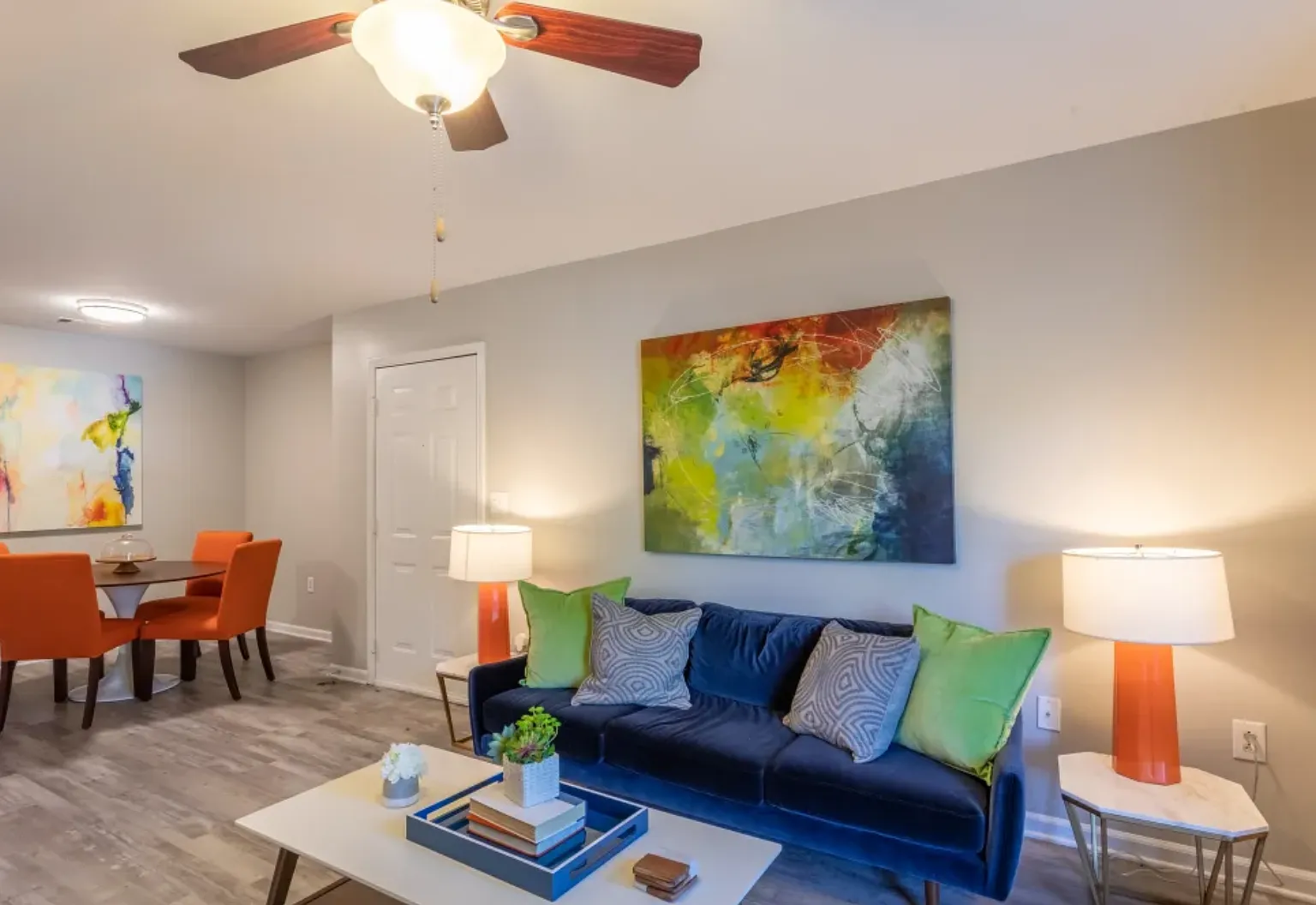 Acasa Willowbrook Apartments — Photo 1
