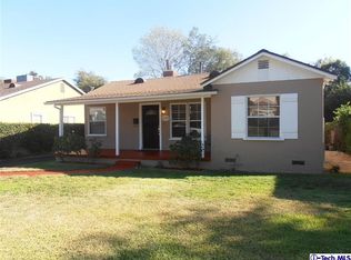 3728 Arboleda St, Pasadena, CA 91107
