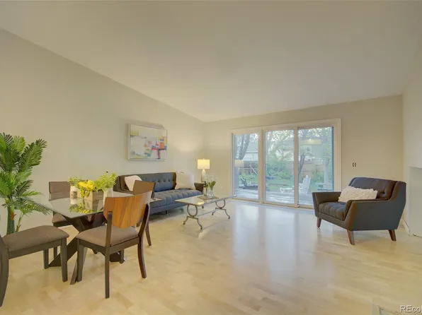 153 S Fillmore Avenue, Louisville, CO 80027