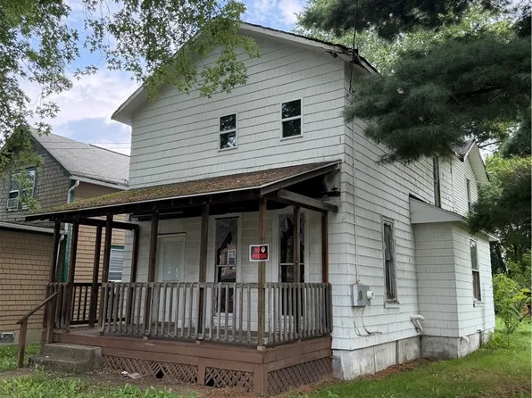 711 Delaware Ave, Elmira, NY 14904