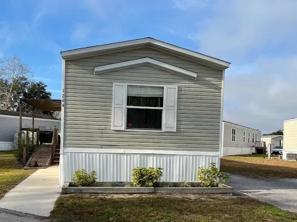 1264 Morning Star Ln, Orlando, FL 32825