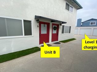 2305 Marshallfield Ln UNIT B, Redondo Beach, CA 90278