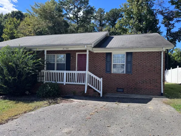 509-511 N McCrary St #513, Asheboro, NC 27203