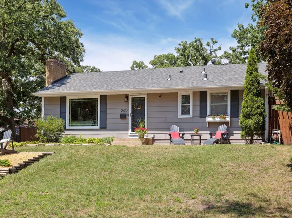 2620 Xylon Ave S, Saint Louis Park, MN 55426