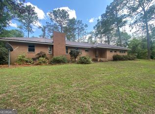 1944 Empire Chester Hwy, Cochran, GA 31014