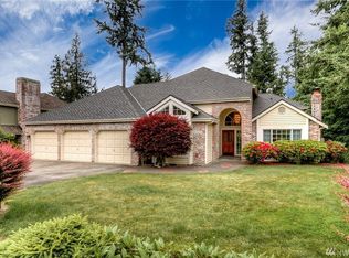 23216 SE 253rd Pl, Maple Valley, WA 98038