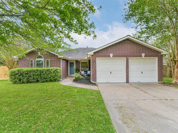 3425 Stevenwood Ln, Alvin, TX 77511