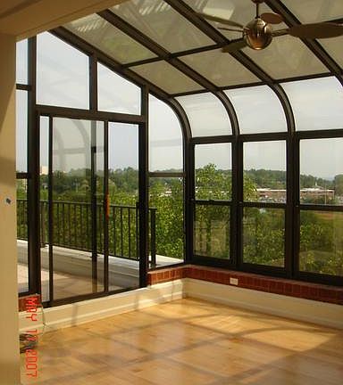 2nd image of 2230 George C Marshall Dr #Penthouse