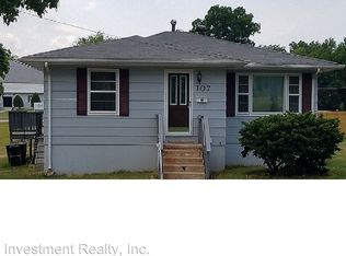 107 N Oak St, Rolla, MO 65401