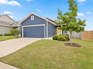 6017 Rincon St, Austin, TX 78747