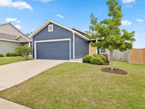 6017 Rincon St, Austin, TX 78747
