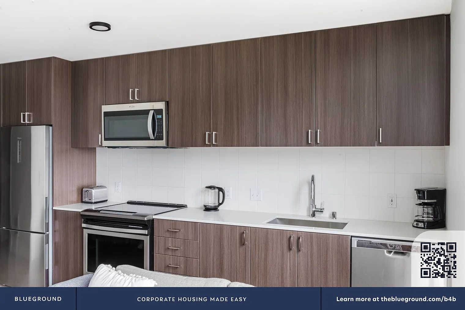 Studio, 1.0 bath, 483 sqft, $1,900 — Photo 4