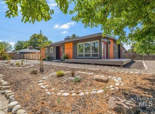 4301 W Camas St, Boise, ID 83705