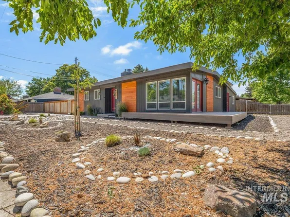 4301 W Camas St, Boise, ID 83705