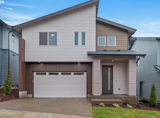 15210 SW Coolwater Ln, Tigard, OR 97224