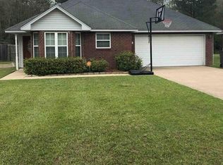 168 Rose Garden St, Ruston, LA 71270